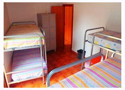 Mybedbcn Vandrerhjem Barcelona Rom bilde