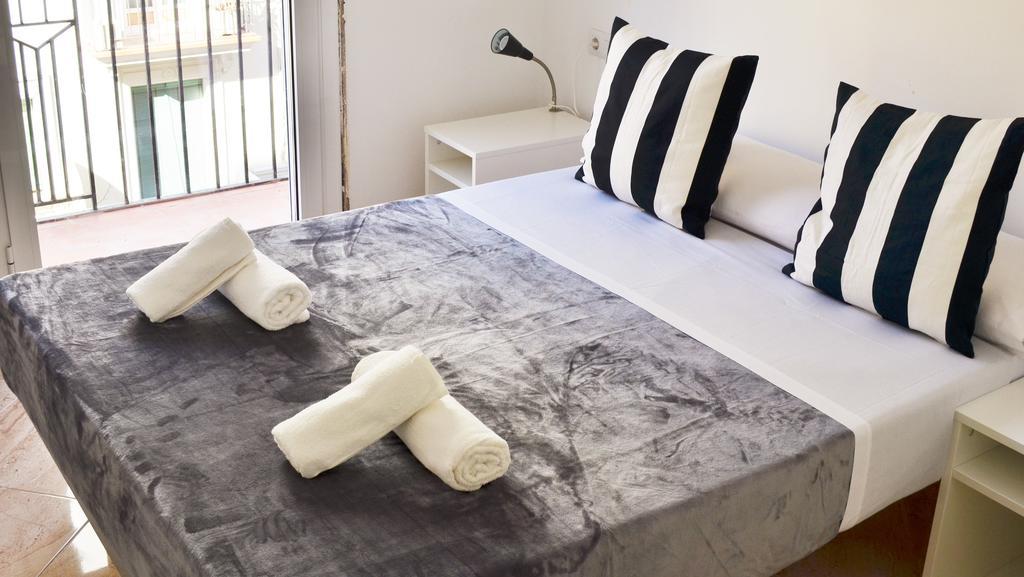 Mybedbcn Vandrerhjem Barcelona Rom bilde