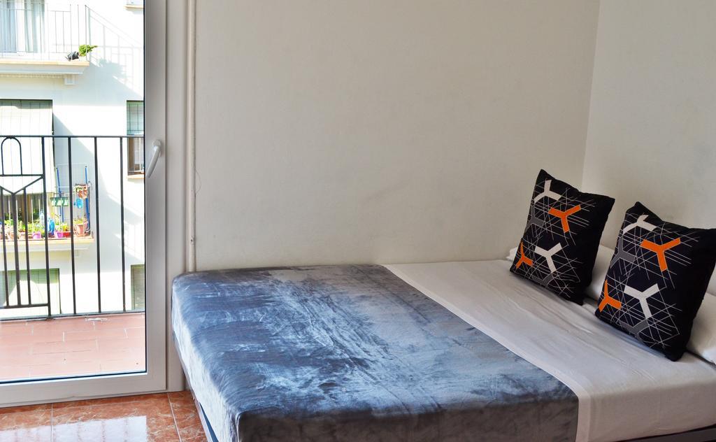 Mybedbcn Vandrerhjem Barcelona Rom bilde