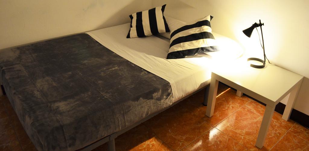 Mybedbcn Vandrerhjem Barcelona Rom bilde