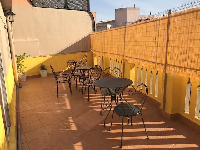 Mybedbcn Vandrerhjem Barcelona Eksteriør bilde